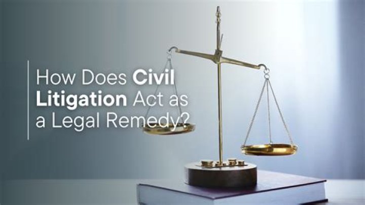 How does civil law affect healthcare?