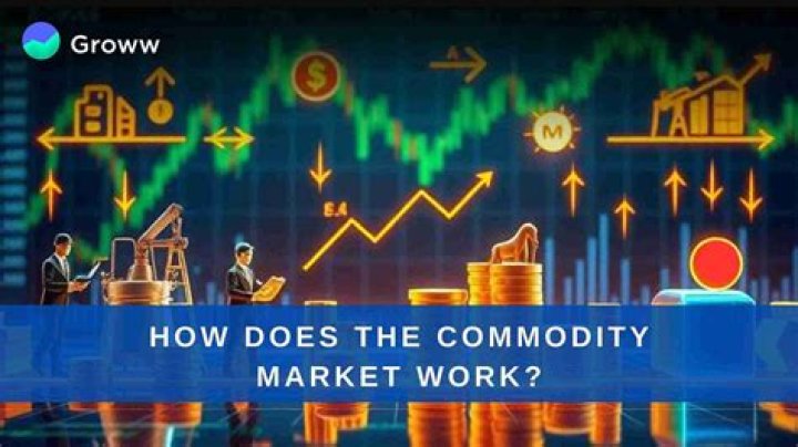 How does commodity money derive its value?