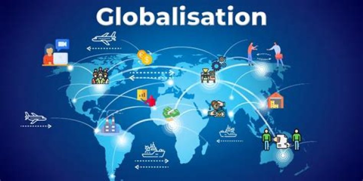 How does globalization contribute to employment?