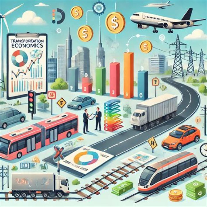 How does improving infrastructure improve the economy?