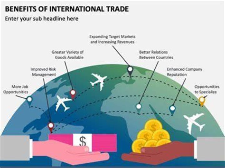 How does international expansion affect a business?