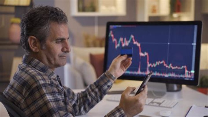 How does it work when someone invests in your business?