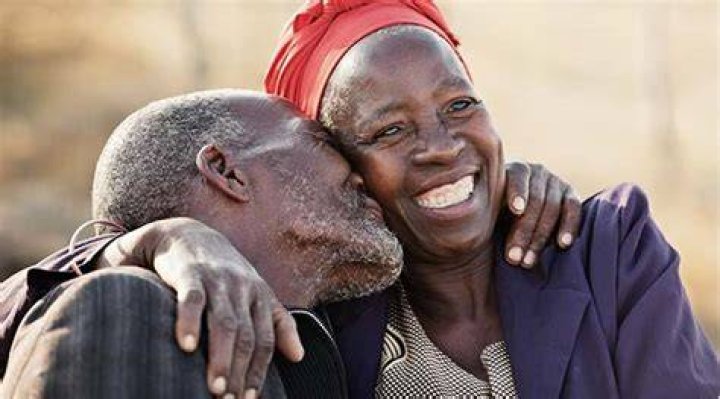 How does retirement affect a husband and wife?