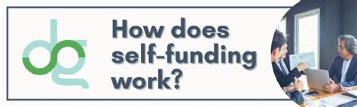 How does self funding insurance work?