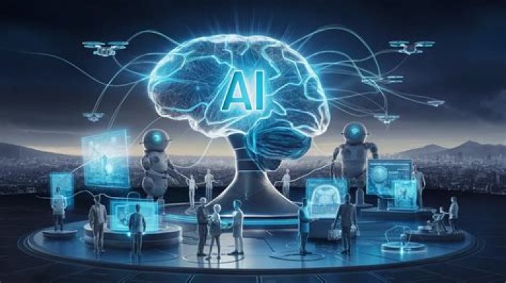 How does technology affect our future?