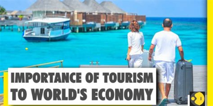 How does tourism help in world peace?
