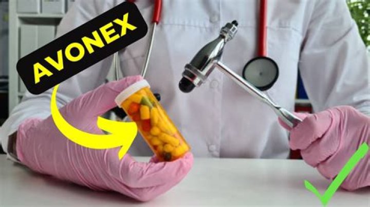 How expensive is Avonex?