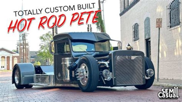 How expensive is it to build a hot rod?