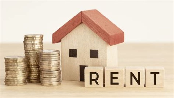 How far back can rent arrears be claimed?