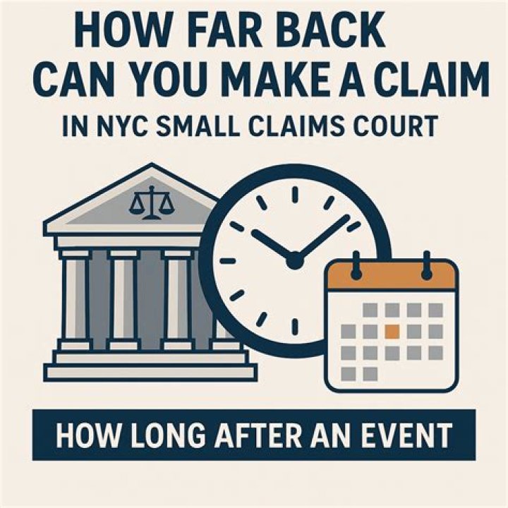 How far back can you claim pension?