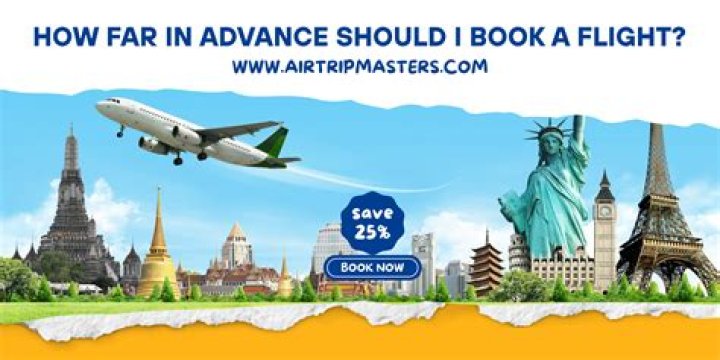How far in advance do you need to book travel insurance?