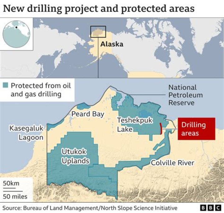 How fast does the oil travel in the Alaska pipeline?