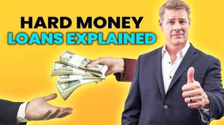 How hard is it to get an equipment loan?