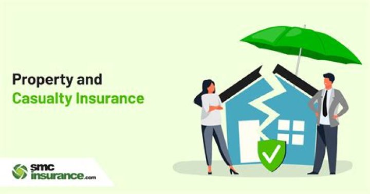 How hard is the property and casualty insurance test?