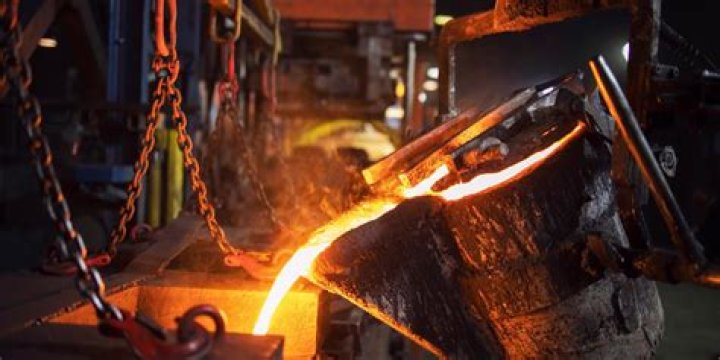 How has the steel industry changed?