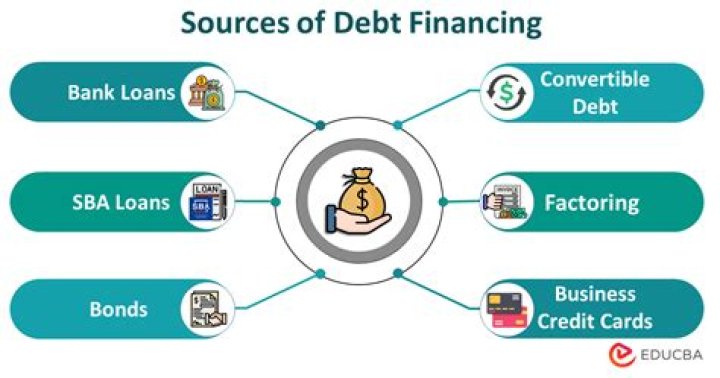 How important is trade credit as a source of debt financing to small firms?