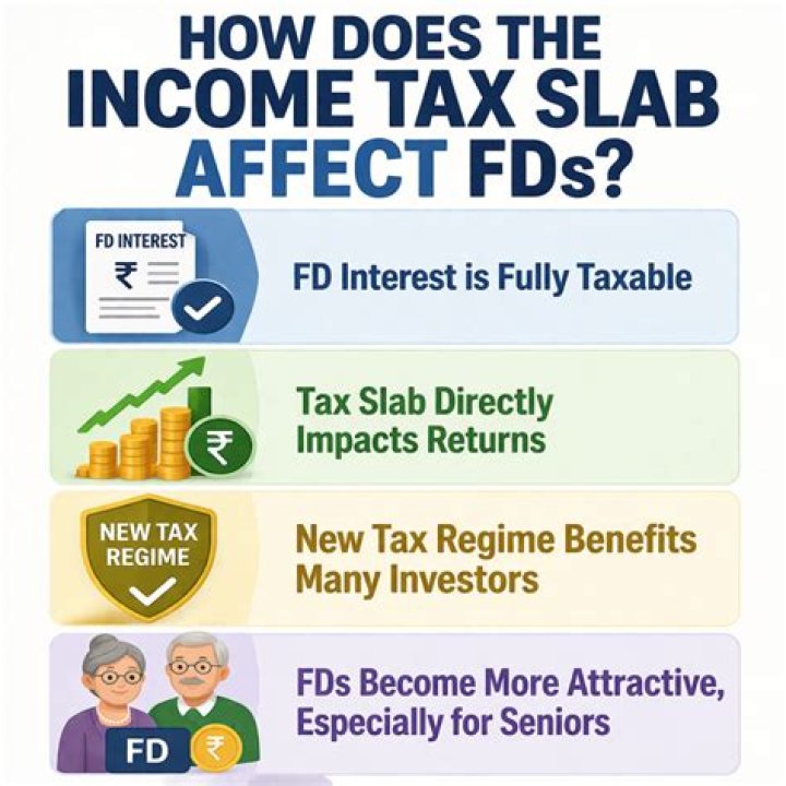 How income tax affects the economy?