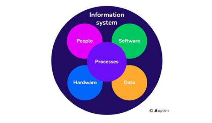 How information system is helpful to business organization?