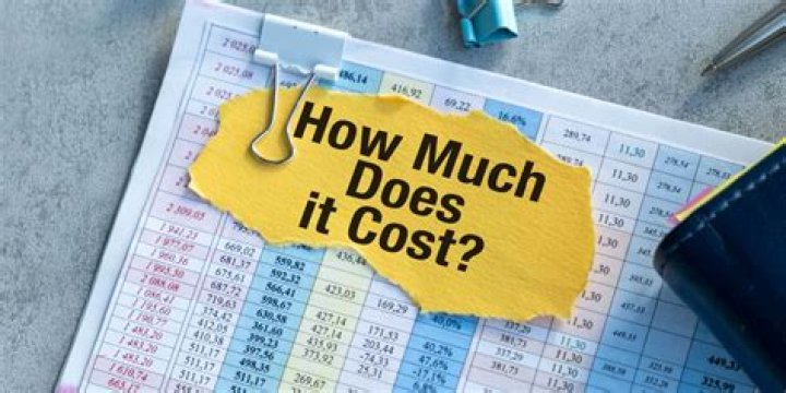 How is breakage cost calculated?