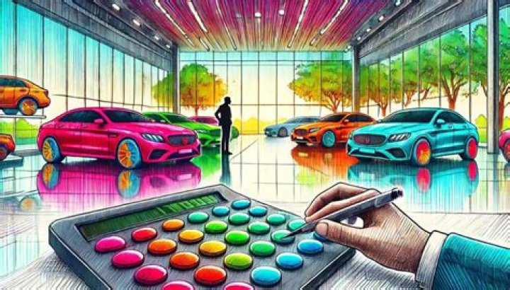 How is luxury tax calculated?