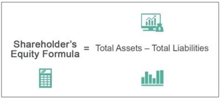 How is shareholder basis calculated in C corporation?