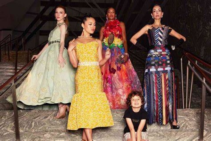 How is the owner of Max fashion?