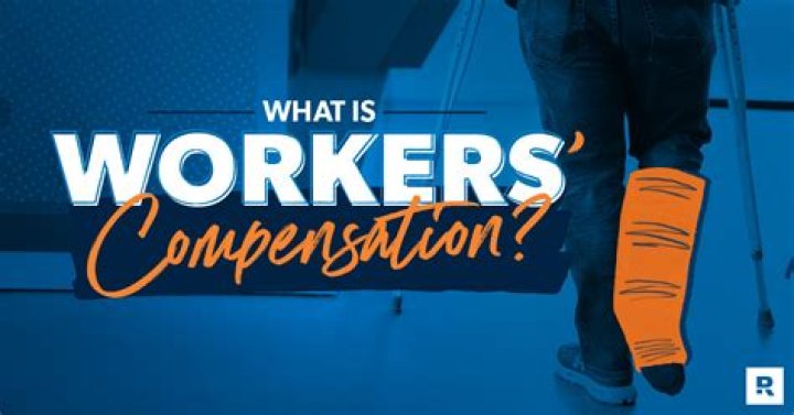 How is workers comp typically funded?