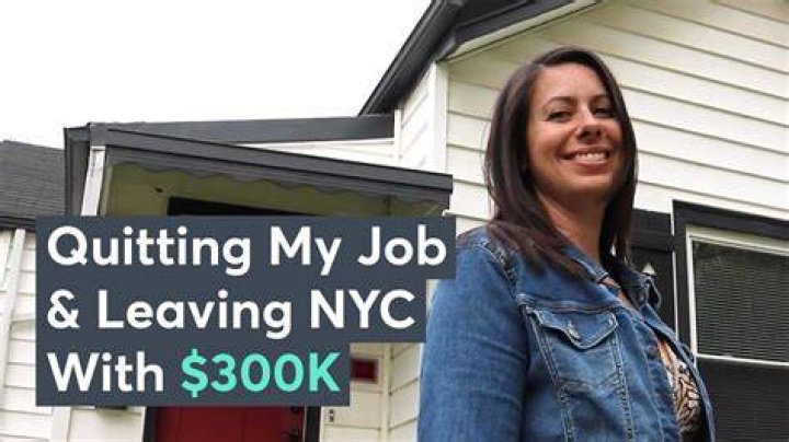 How long after I quit my job should I get paid?