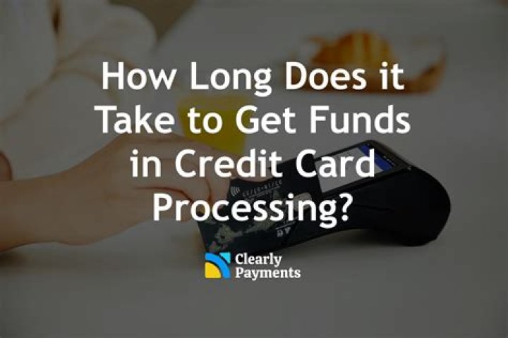 How long can a credit card go without being used?