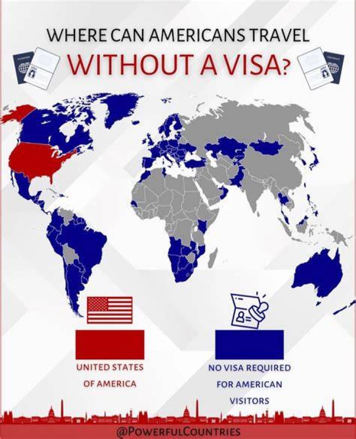 How long can a US citizen stay in Central America?