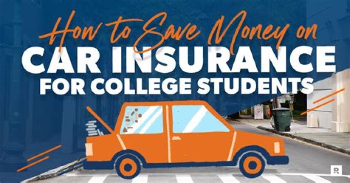 How long can my college student stay on my insurance?