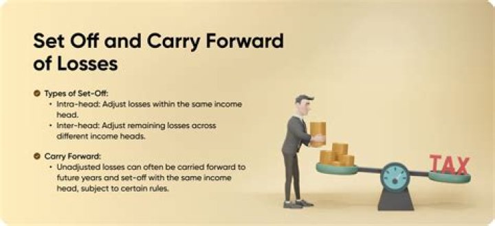 How long can you carry forward home office expenses?