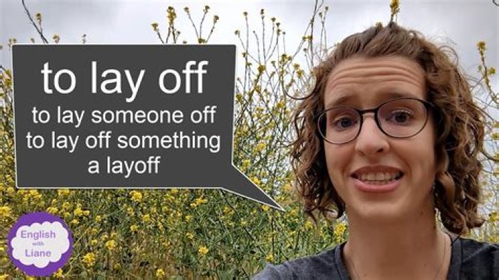 How long can you temporarily lay someone off?