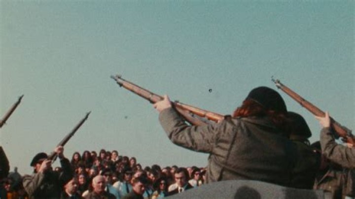 How long did the IRA war last?
