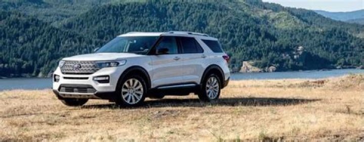 How long do 99 Ford Explorers last?