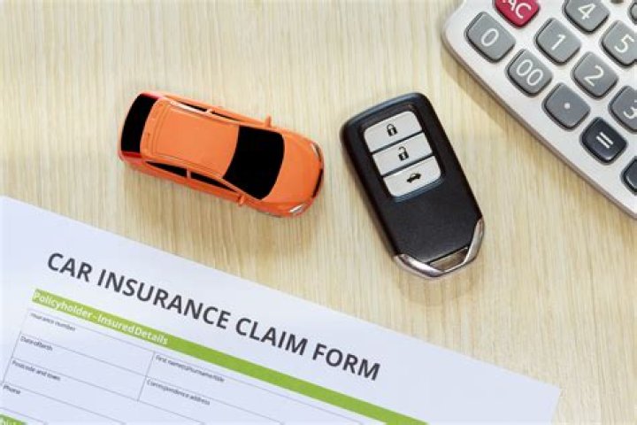 How long do car insurance companies keep records?