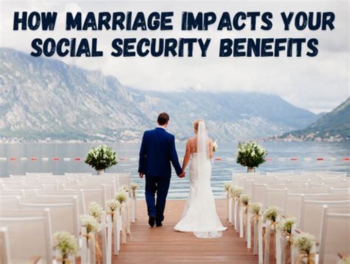 How long do you have to be married to collect on your husbands social security?
