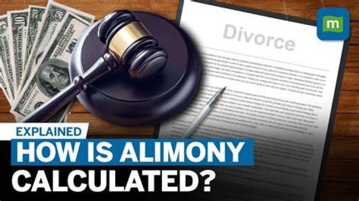 How long do you have to be married to get alimony in MN?