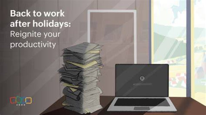 How long do you have to work at a job to get taxes back?