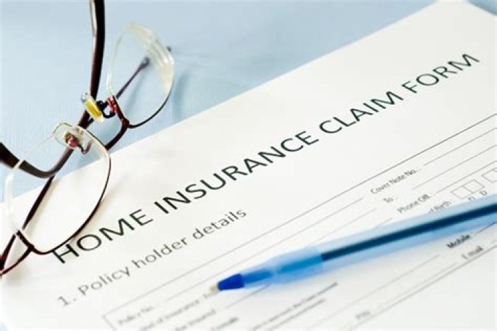 How long does a claim affect your home insurance?
