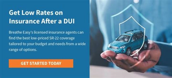How long does a DUI affect your car insurance in California?