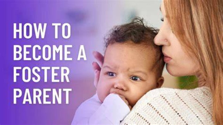 How long does a foster child stay with you?