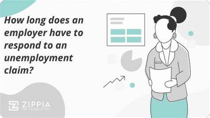 How long does an employer have to respond to an unemployment claim in PA?