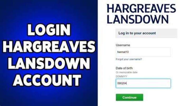 How long does it take for funds to settle in Hargreaves Lansdown?
