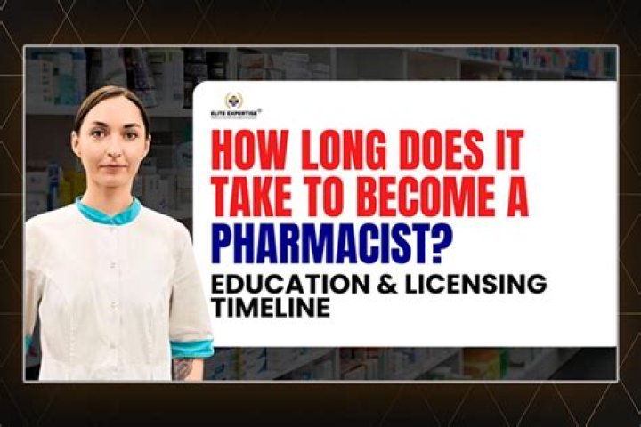 How long does it take to become a laser tech?