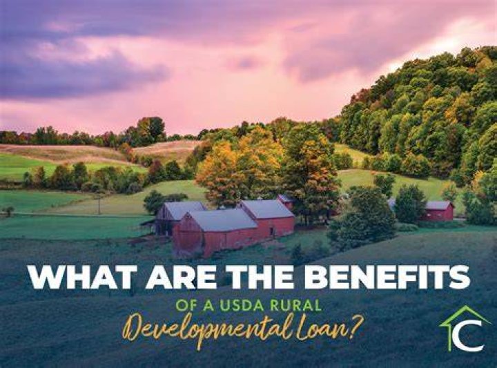 How long does it take to close a USDA rural development loan?