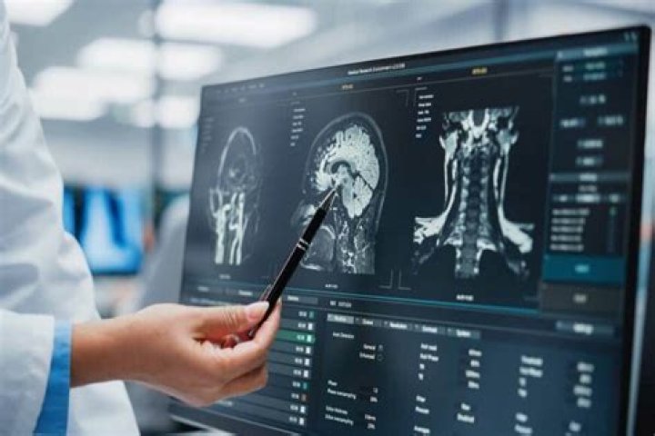 How long does it take to get CT scan results in the ER?