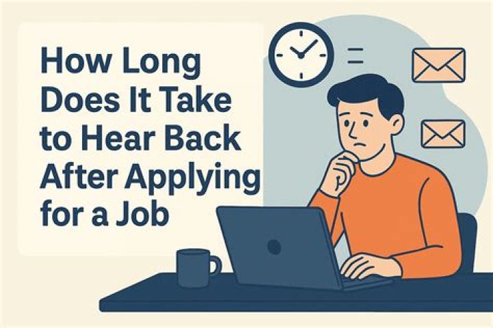 How long does it take to hear back from a loan application?