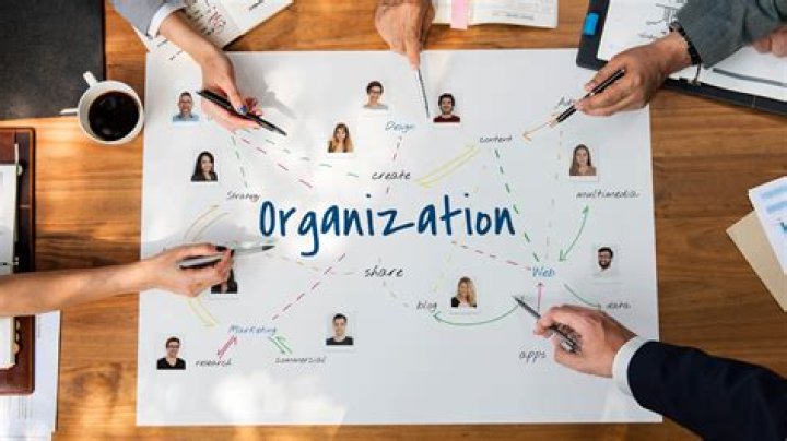 How long does it take to restructure an organization?