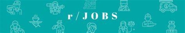 How long does the average American stay at one job?